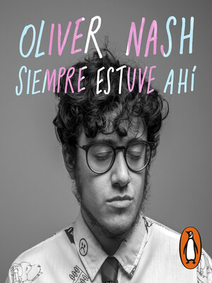 Siempre estuve ahí - Audiobook